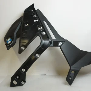 Sidkåbe BMW