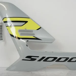 Sidkåbe BMW