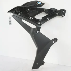 Sidkåbe BMW