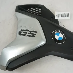 Sidkåbe BMW