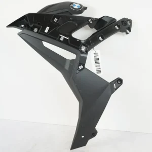 Sidkåbe BMW