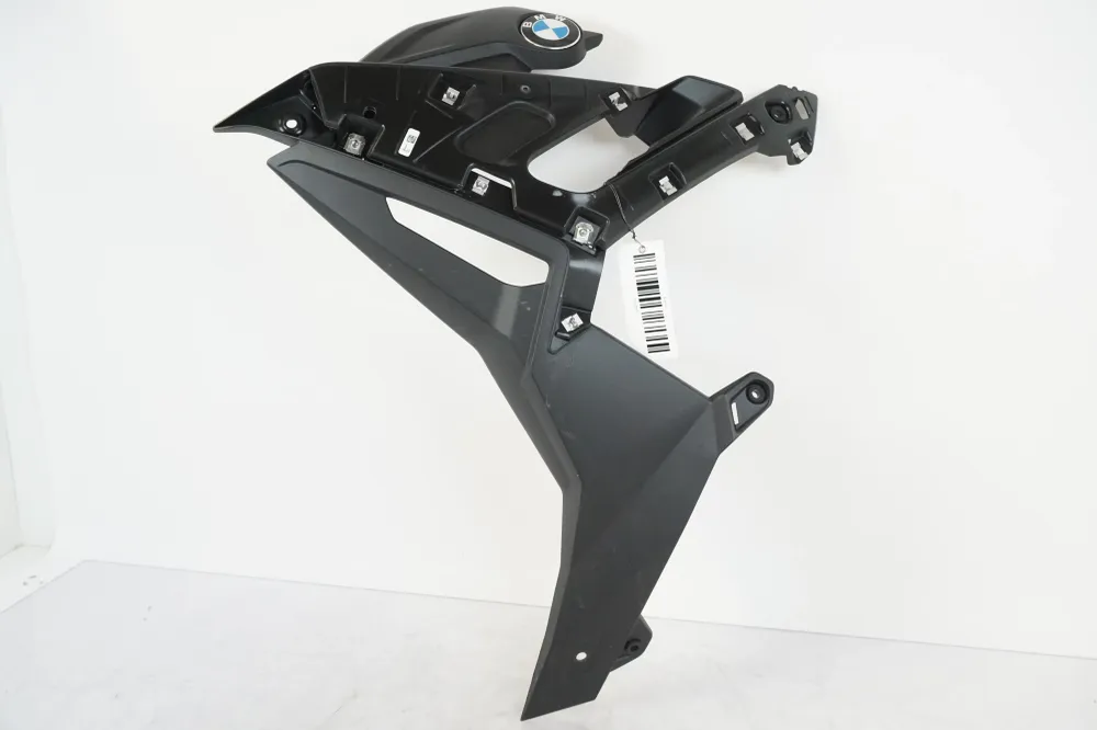 Sidkåbe BMW