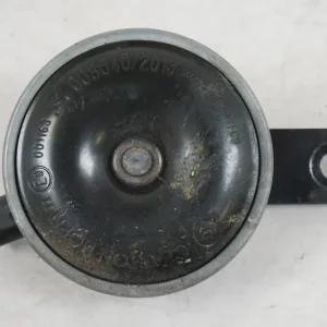 Signalhorn / Tuta BMW