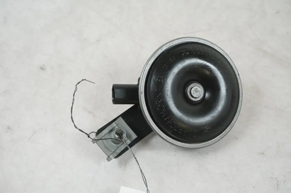 Signalhorn / Tuta BMW
