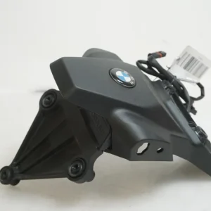 Skiltholder BMW