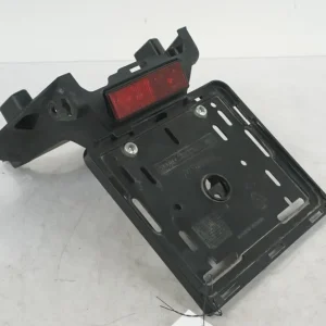 Skiltholder BMW