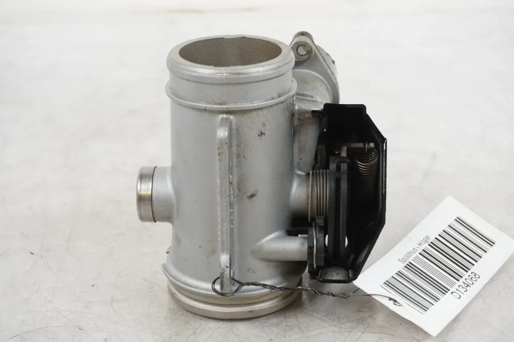Spjældhus BMW