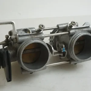 Spjældhus BMW