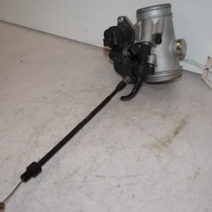 Spjældhus BMW