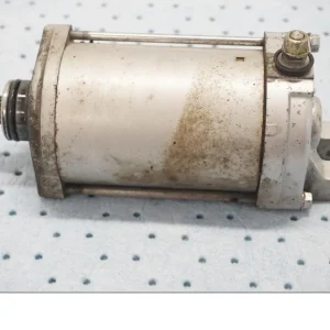 startmotor BMW