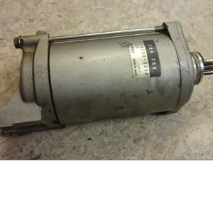 Startmotor BMW