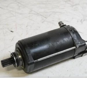 Startmotor BMW