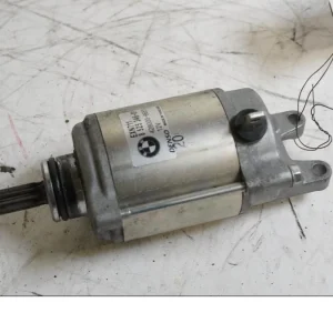 Startmotor BMW