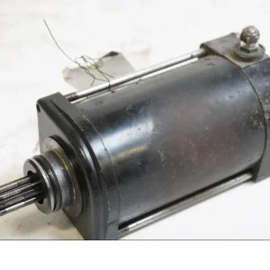 startmotor BMW
