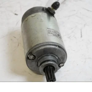 startmotor BMW