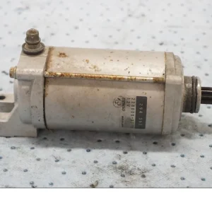 Startmotor BMW