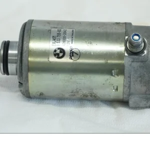 Startmotor BMW