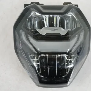 Strålekaster BMW