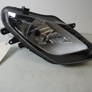 Strålekaster BMW