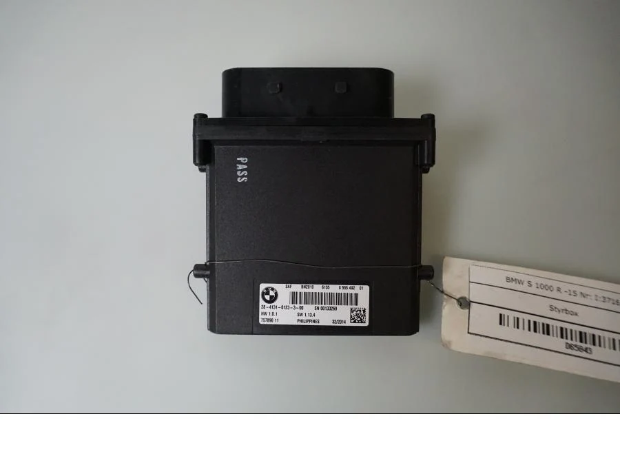 Strybox ESA BMW
