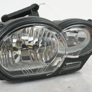 Strygelygte BMW