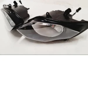 Strygelygte BMW