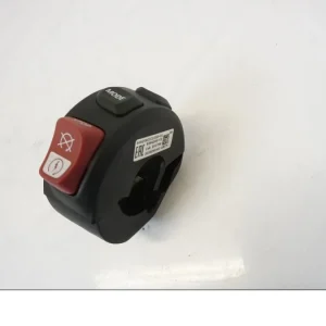 Styrekontrol BMW