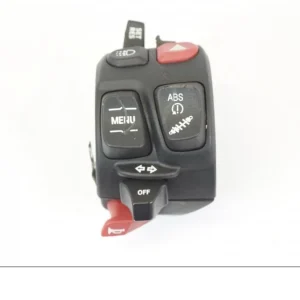 Styrekontrol BMW