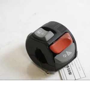 Styrekontrol BMW