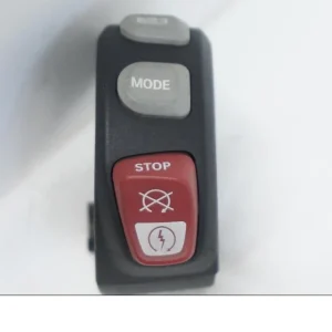 Styrekontrol BMW