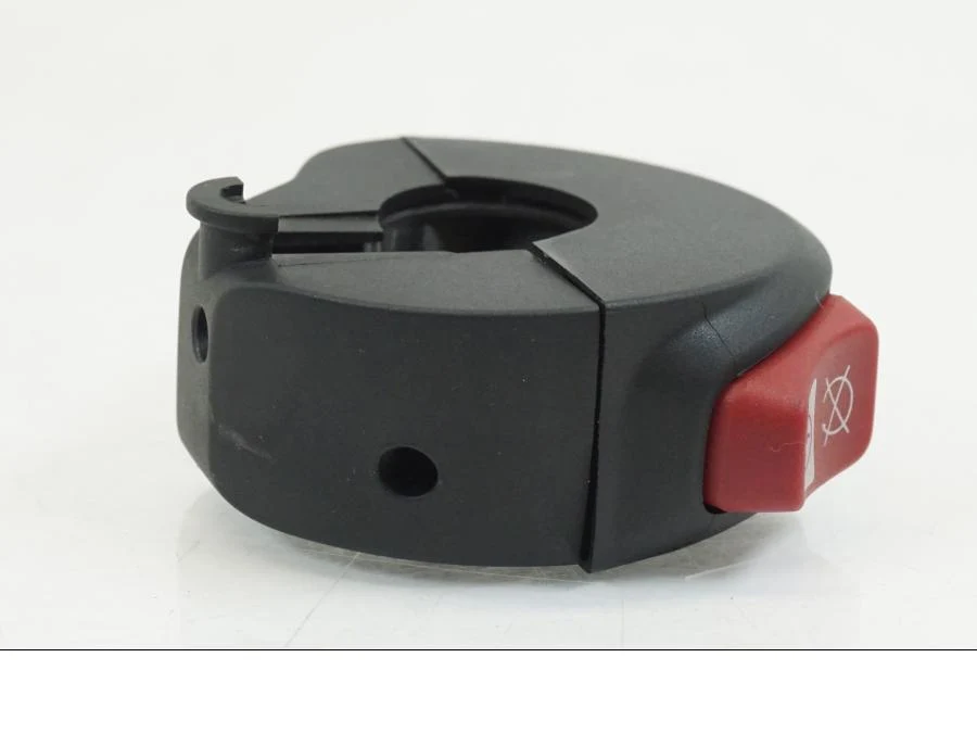 Styrekontrol BMW