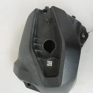 Ventilhætte BMW