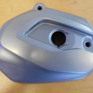 Ventilhætte BMW