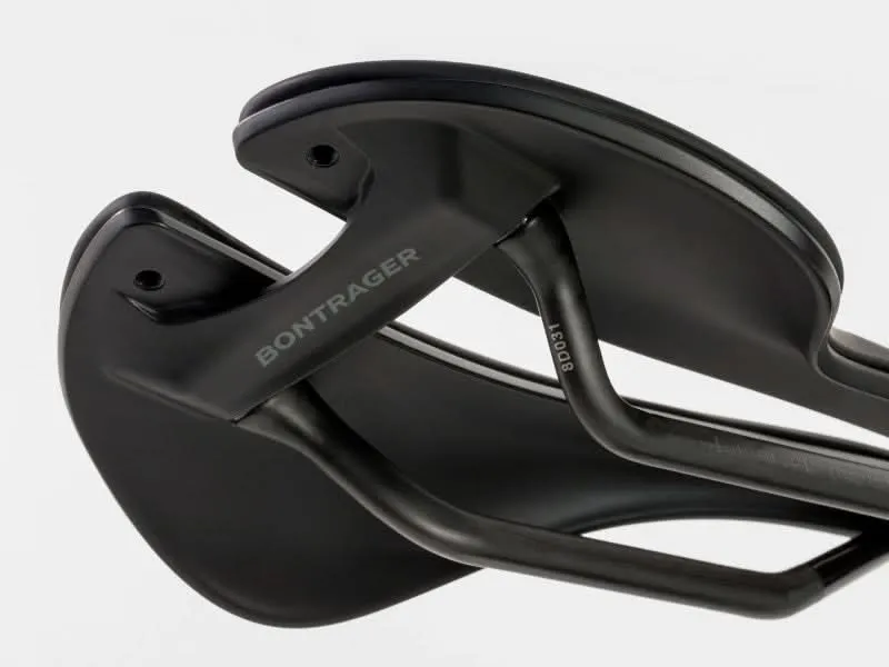 Bontrager Aeolus Pro Sadel 145mm - Racer/Road Bike Sadel