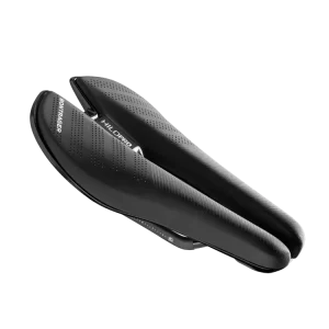Bontrager Hilo Pro Sadel - Triathlon Sadel