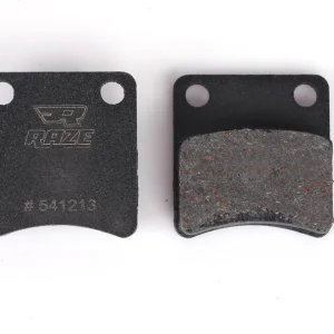 Bremseklodser RazePad Energy/Parolin/KR Mini/Parolin/(KZ DD2 foran)