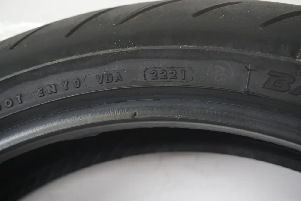 Dæk Bridgestone