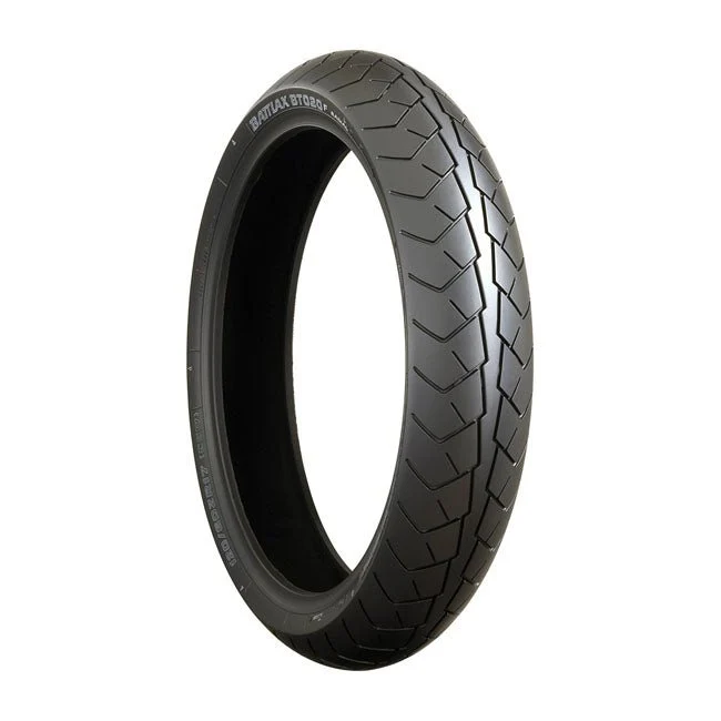 Bridgestone Battlax BT-020 M fordæk 17"