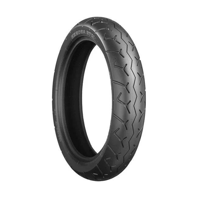 Bridgestone Exedra G701 fordæk 18"