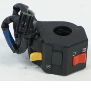 Styrekontrol Buell