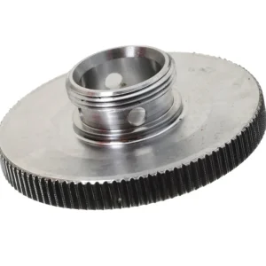 Bundskrue Quick Rotax