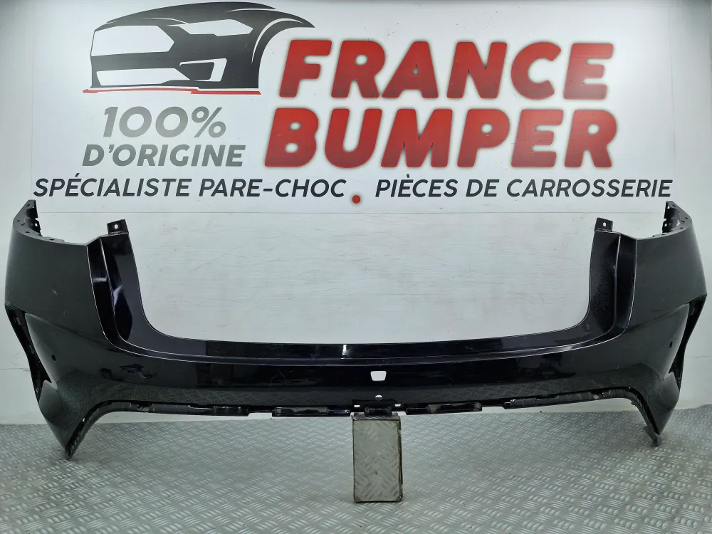 Bagkofanger BYD Seal (fra 10/2023) brugt original