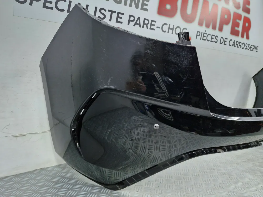 Bagkofanger BYD Seal (fra 10/2023) brugt original
