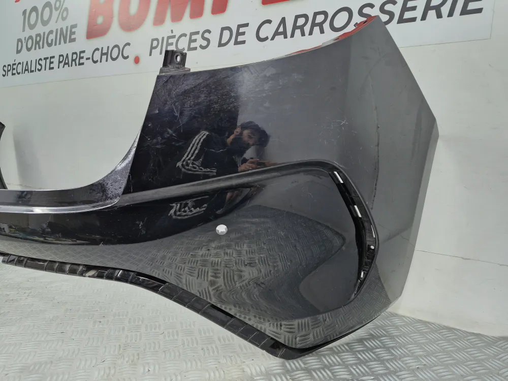 Bagkofanger BYD Seal (fra 10/2023) brugt original