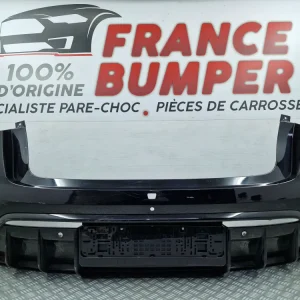 Bagkofanger BYD Seal (fra 10/2023) – Original brugt med radarer