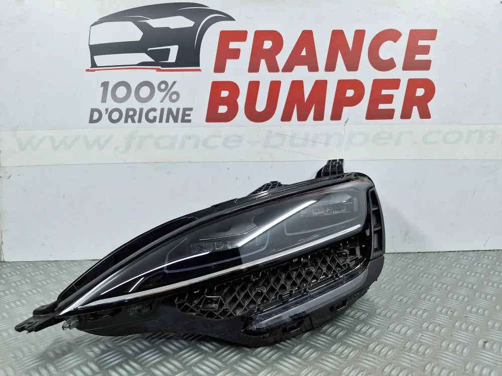 Venstre forlygte BYD Seal (10/2023) original brugt ref EKEA-4121010