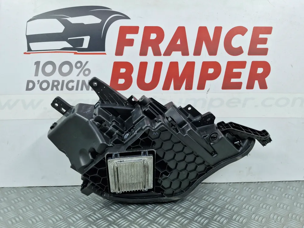 Venstre forlygte BYD Seal (10/2023) original brugt ref EKEA-4121010