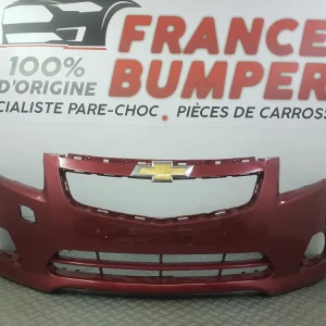 FORKOFANGER FORAN CHEVROLET CRUZE FASE 2