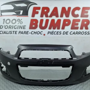 Forreste kofanger Chevrolet Aveo II (2011–2015) – Ny original fra producenten