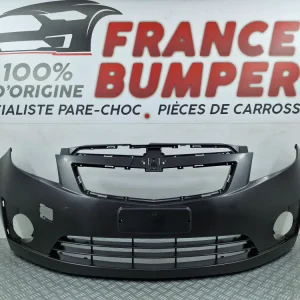 Forreste kofanger Chevrolet Spark (2010–2012) – Ny original fra producenten